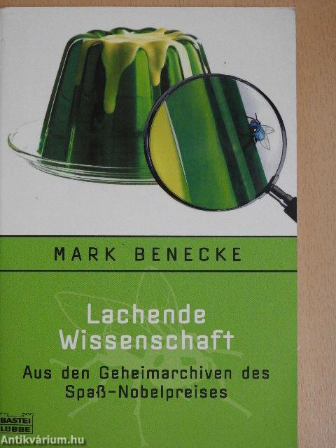 Lachende Wissenschaft