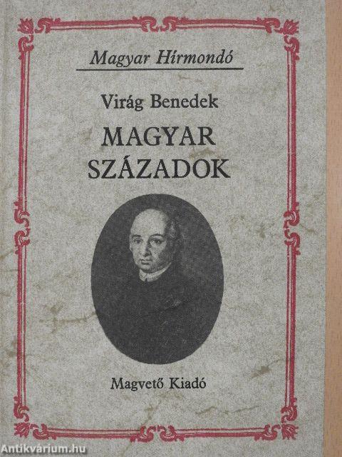 Magyar századok