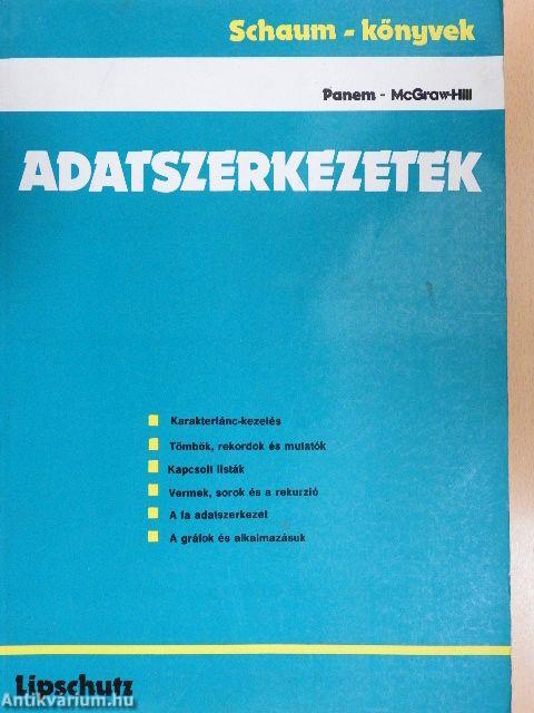 Adatszerkezetek