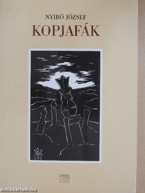 Kopjafák