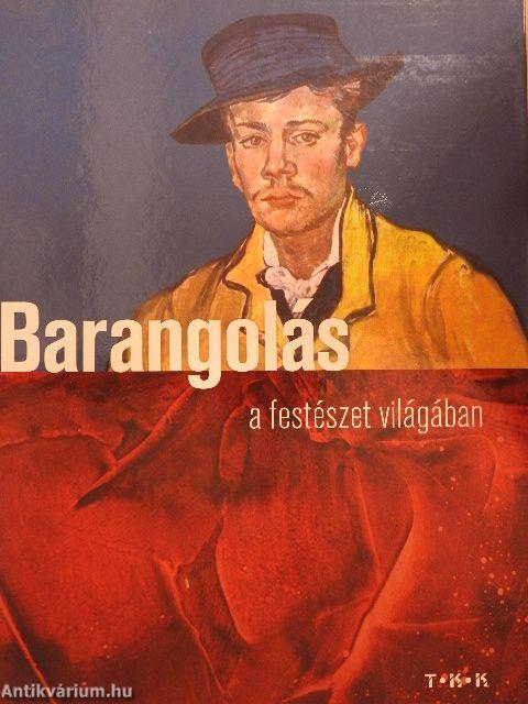 Barangolás a festészet világában