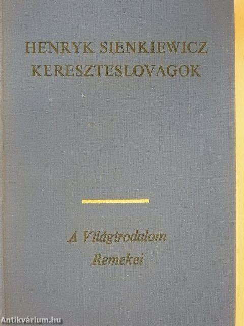 Kereszteslovagok I-II.