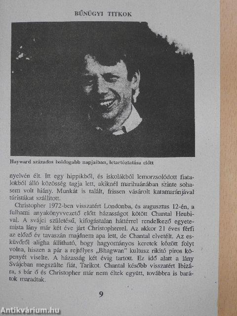 A világ legnagyobb titkai