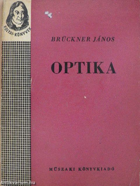 Optika