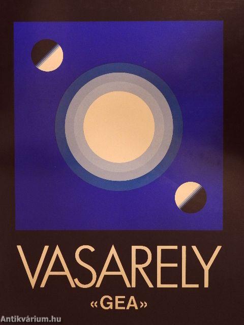 Vasarely GEA