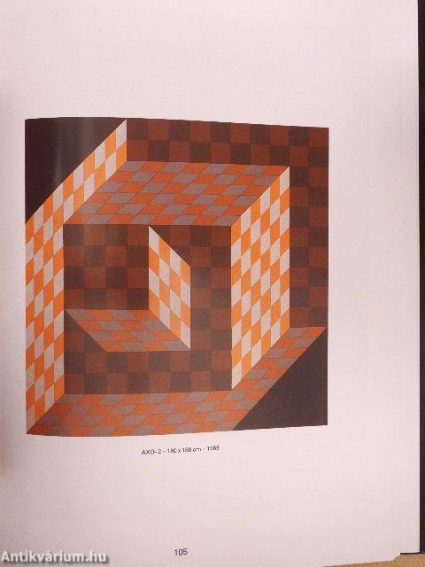 Vasarely GEA