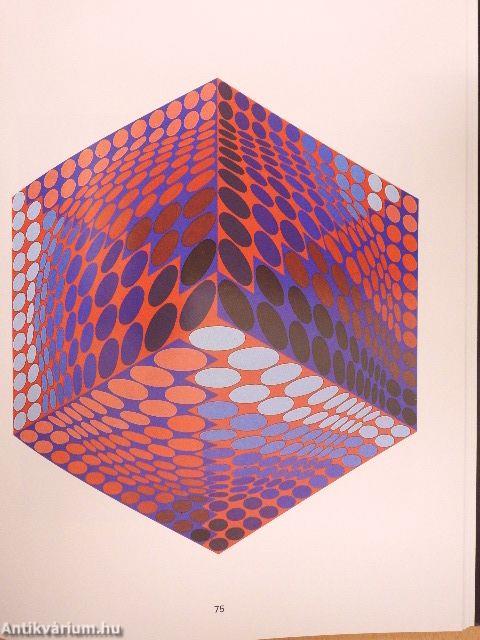 Vasarely GEA