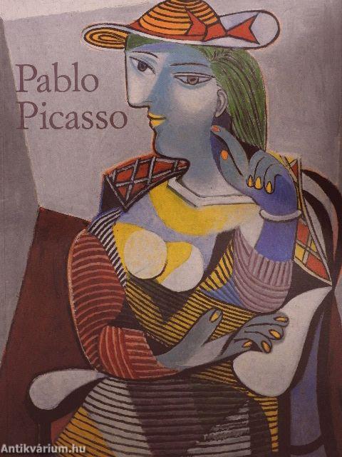 Pablo Picasso 1881-1973