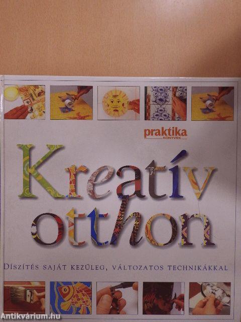 Kreatív otthon