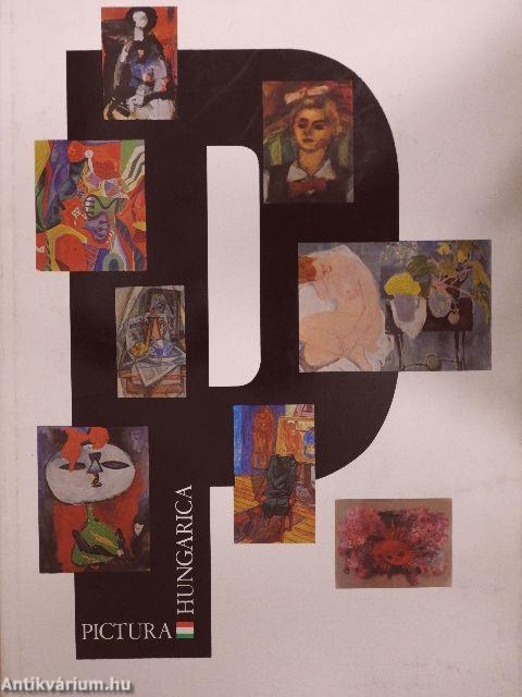 Pictura Hungarica I.