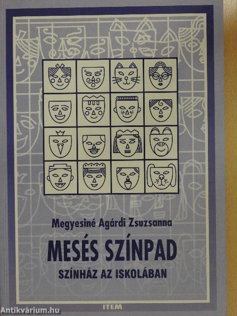 Mesés színpad