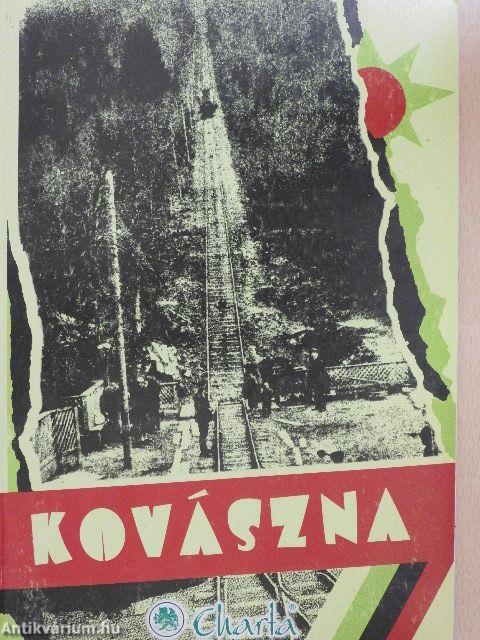 Kovászna