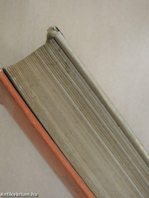 A magyar nyelv könyve