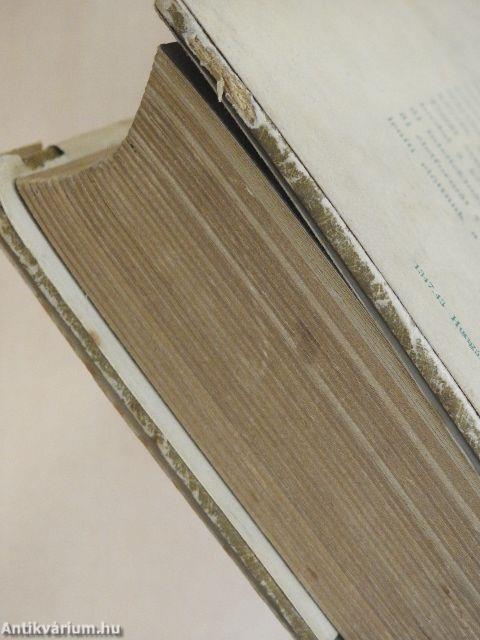 A magyar nyelv könyve