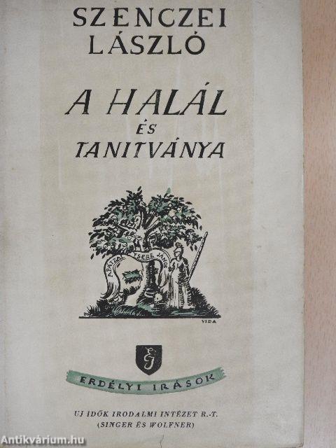 A halál és tanítványa