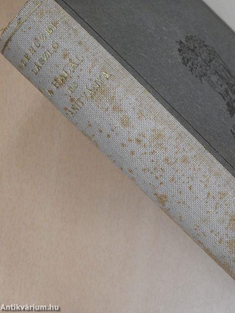 A halál és tanítványa