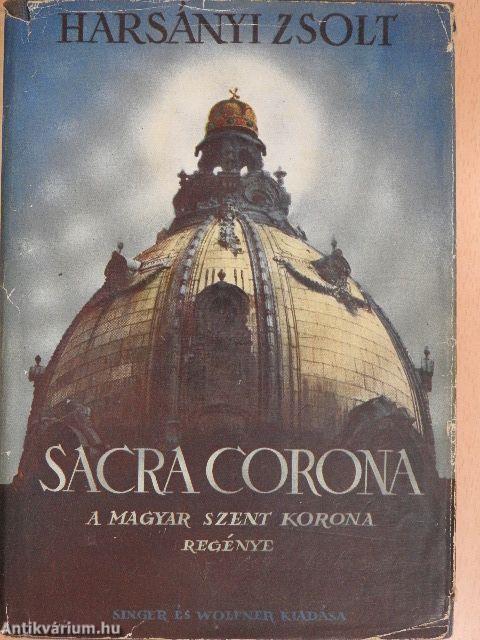 Sacra Corona