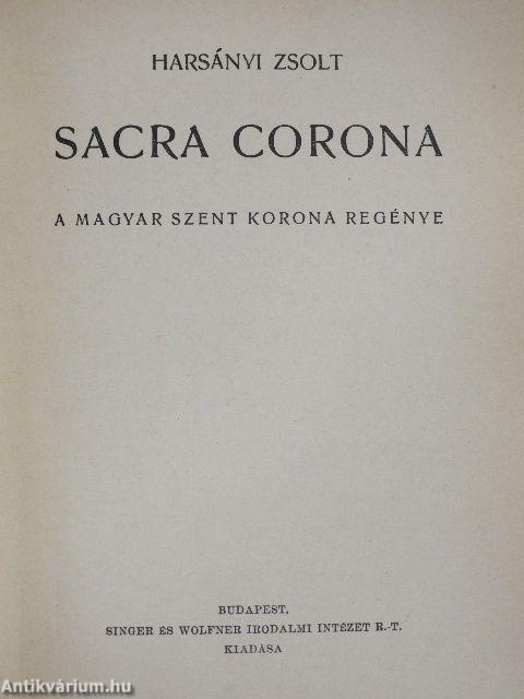 Sacra Corona