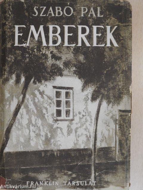 Emberek