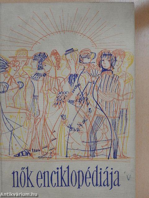 Nők enciklopédiája I.