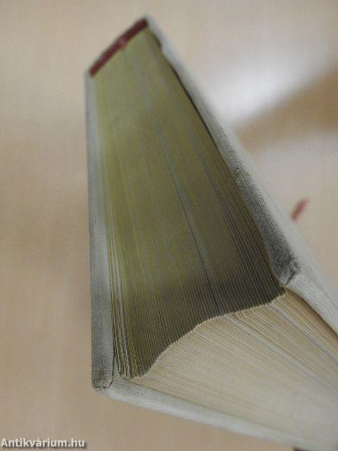 Nők enciklopédiája I.