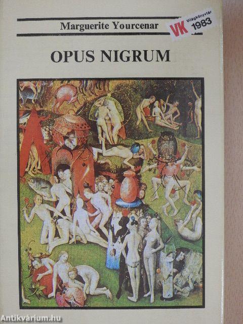 Opus Nigrum