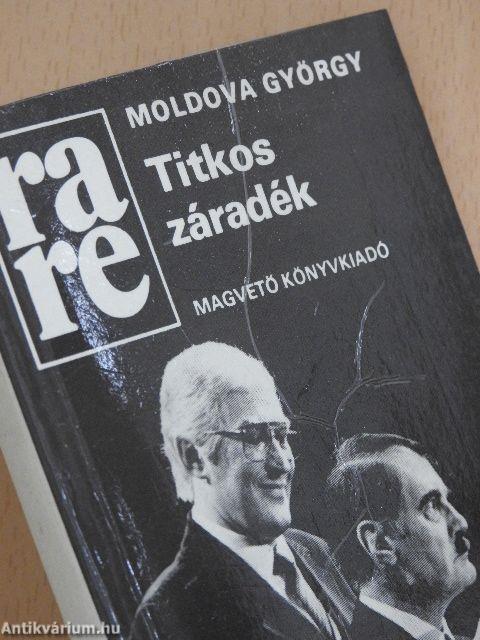 Titkos záradék