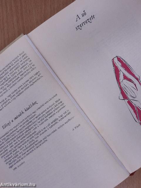 Nők enciklopédiája I.