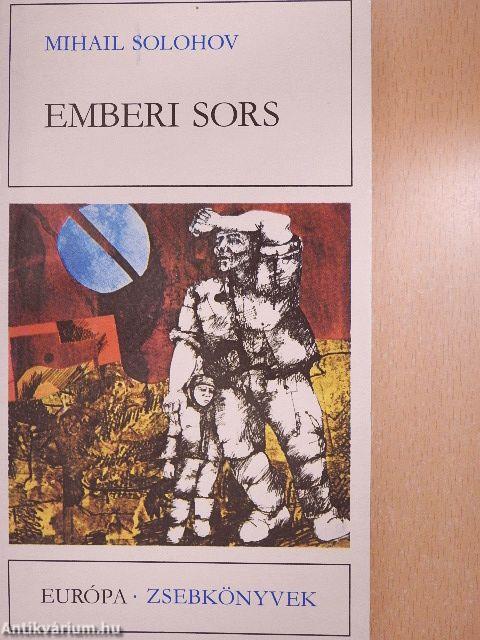 Emberi sors