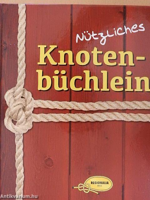 Nützliches Knotenbüchlein