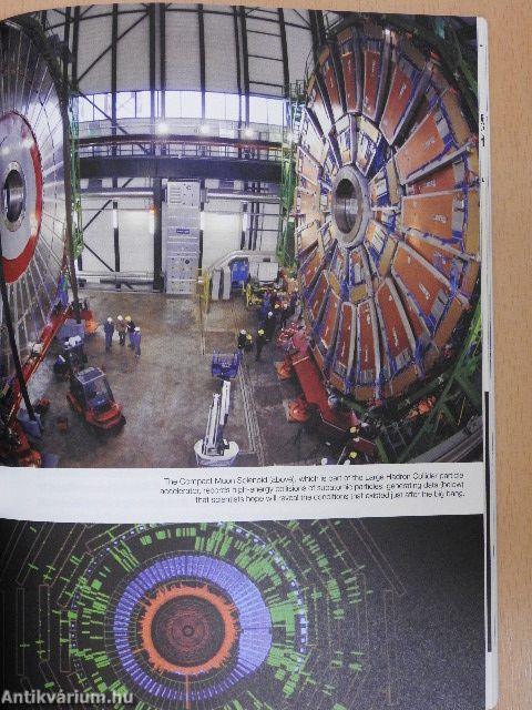 Making the World Work Better