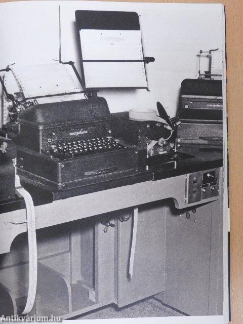 Making the World Work Better