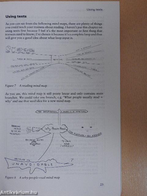 Models and Metaphors in Language Teacher Training