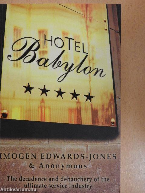 Hotel Babylon