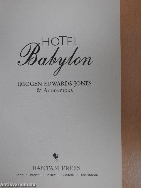 Hotel Babylon