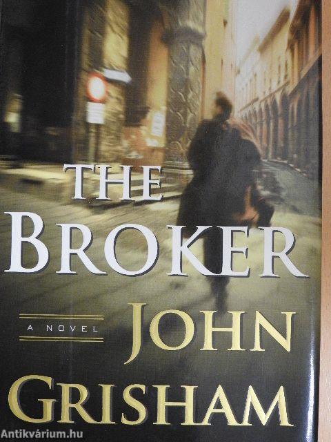 The Broker