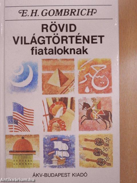 Rövid világtörténet fiataloknak