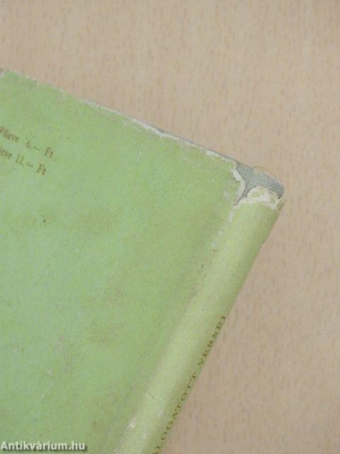 Majakovszkij válogatott versei