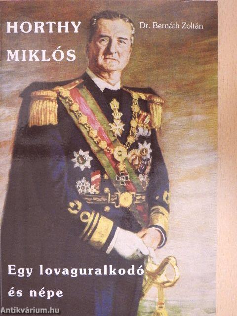 Horthy Miklós