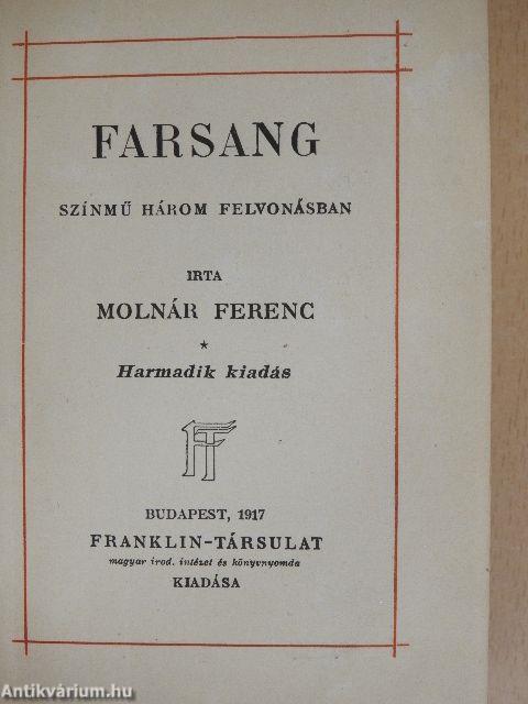 Farsang