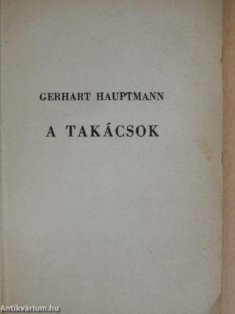 A takácsok