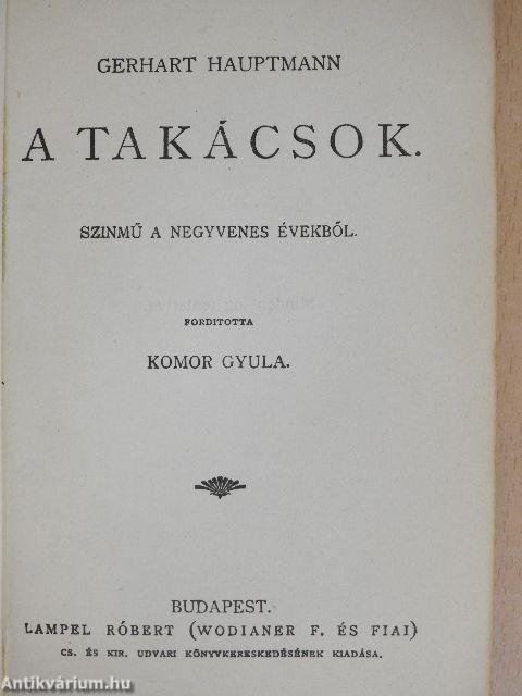 A takácsok