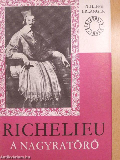 Richelieu 1-2.