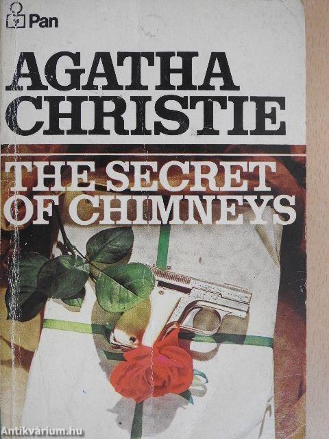 The Secret of Chimneys