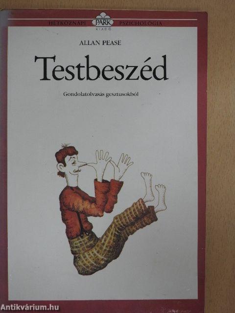 Testbeszéd