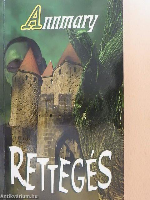Rettegés
