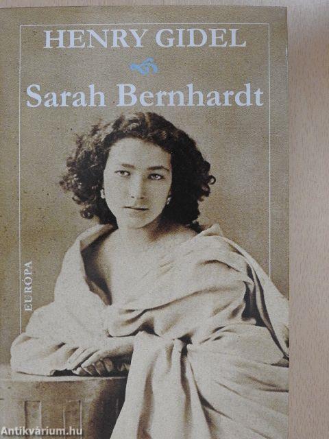 Sarah Bernhardt