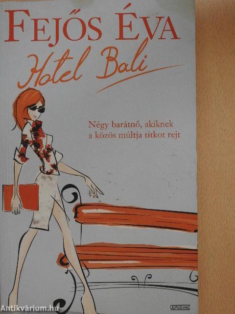 Hotel Bali