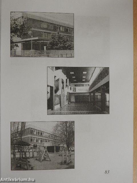 Jubileumi évkönyv a Batthyány Lajos ének-zenei tagozatú Általános Iskola 30. évfordulójára