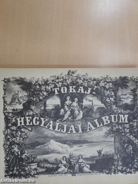 Tokaj-Hegyaljai Album